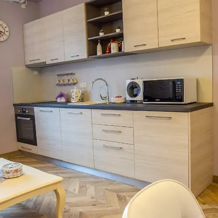Appartamento Violet Life
