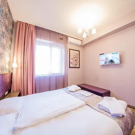 Appartamento Violet Life *